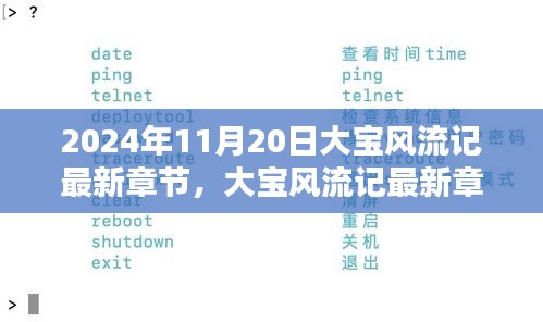 2024年11月20日大寶風流記最新章節探秘