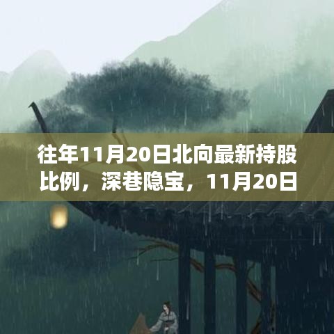 北向新持股比例下的深巷美食探秘,獨特小巷美食與北向持股揭秘