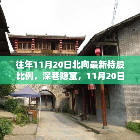 北向新持股比例下的深巷美食探秘,獨特小巷美食與北向持股揭秘