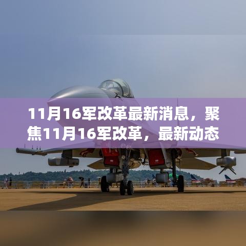 深度解讀,聚焦11月16日軍隊改革最新動態(tài)與深度解讀