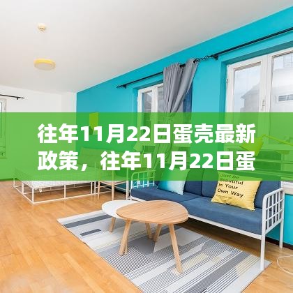 往年11月22日蛋殼最新政策詳解,特性、體驗(yàn)、競(jìng)爭(zhēng)分析與用戶洞察