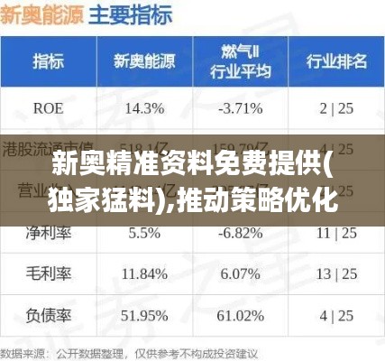 新奧精準資料免費提供(獨家猛料),推動策略優化_旅行版NHT5.96