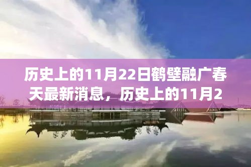 歷史上的11月22日鶴壁融廣春天最新動(dòng)態(tài),深度解讀與觀點(diǎn)闡述