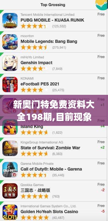 新奧門特免費資料大全198期,目前現象解析描述_迅捷版QZV5.91