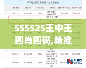 555525王中王四肖四碼,精準數據評估_精密版KWG5.60