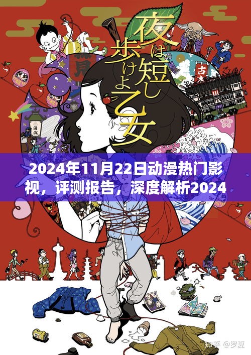 深度評(píng)測(cè)報(bào)告,揭秘2024年動(dòng)漫熱門影視趨勢(shì)
