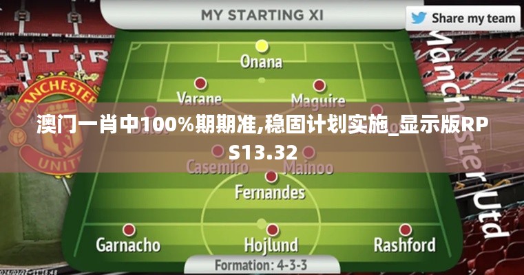 澳門(mén)一肖中100%期期準(zhǔn),穩(wěn)固計(jì)劃實(shí)施_顯示版RPS13.32