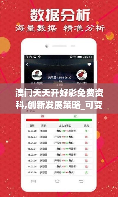 澳門天天開好彩免費資科,創新發展策略_可變版ZAC13.8