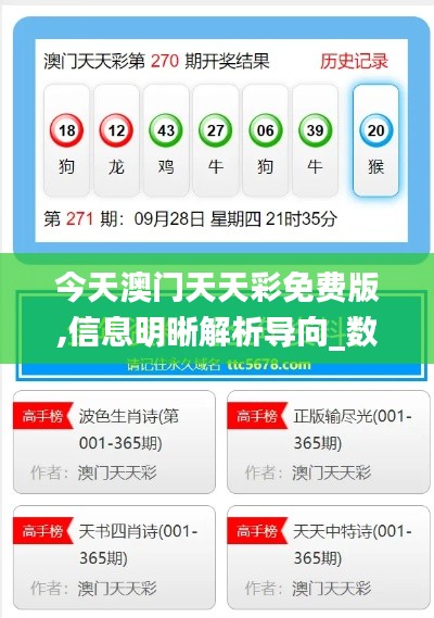 今天澳門天天彩免費版,信息明晰解析導(dǎo)向_數(shù)字處理版SIM13.47