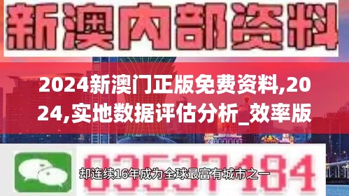 2024新澳門正版免費(fèi)資料,2024,實(shí)地?cái)?shù)據(jù)評(píng)估分析_效率版NKE13.59