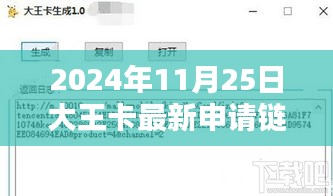 2024年大王卡最新動態解析與申請鏈接