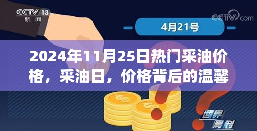 采油日背后的溫馨故事,2024年11月25日熱門采油價格解析