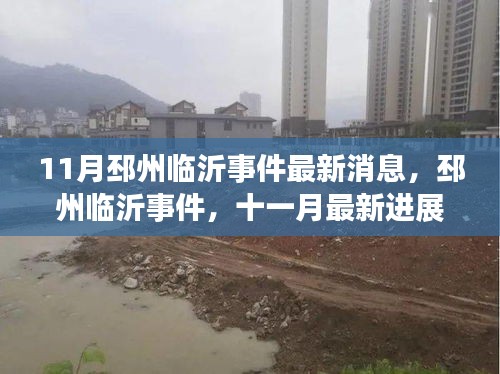 邳州臨沂事件深度解析與十一月最新進展