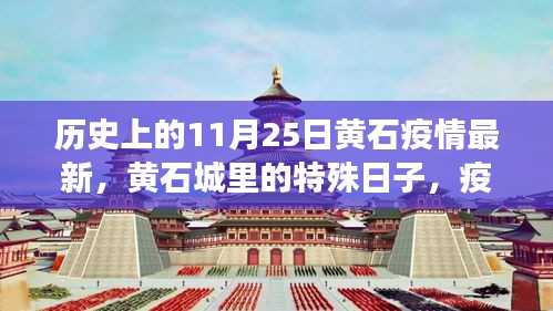 黃石特殊日,疫情下的溫情紐帶與最新動態