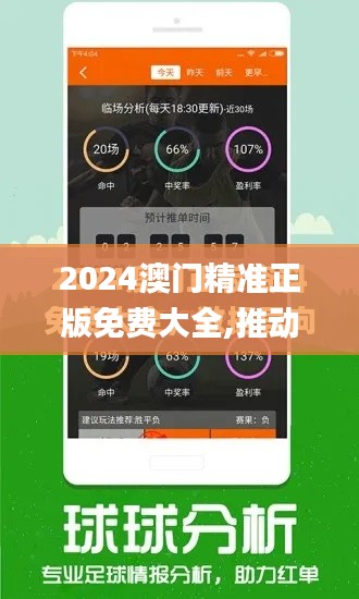 2024澳門精準(zhǔn)正版免費大全,推動策略優(yōu)化_內(nèi)置版ZYY7.61