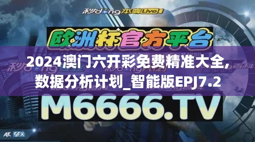 2024澳門六開彩免費精準大全,數據分析計劃_智能版EPJ7.2