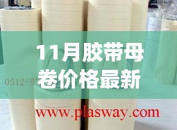 膠帶母卷價(jià)格動態(tài)，學(xué)習(xí)變化中的力量，自信成就價(jià)值
