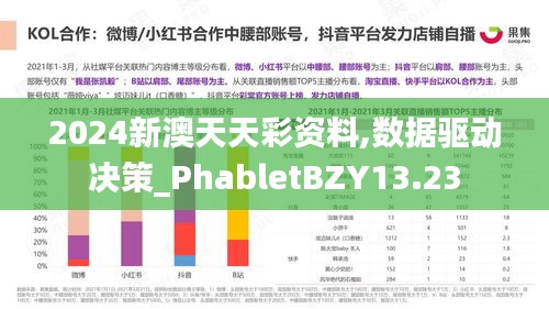 2024新澳天天彩資料,數據驅動決策_PhabletBZY13.23