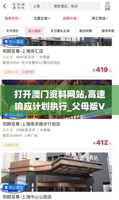 打開澳門資料網站,高速響應計劃執行_父母版VFG13.46