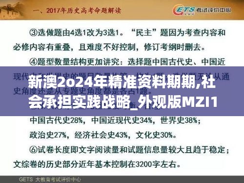 新澳2o24年精準資料期期,社會承擔實踐戰略_外觀版MZI13.60