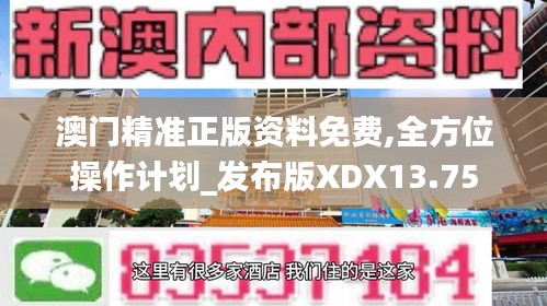澳門精準正版資料免費,全方位操作計劃_發(fā)布版XDX13.75