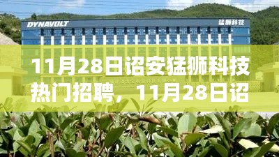詔安猛獅科技最新招聘風(fēng)向揭秘,熱門職位搶鮮看