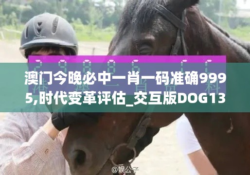 澳門今晚必中一肖一碼準確9995,時代變革評估_交互版DOG13.74