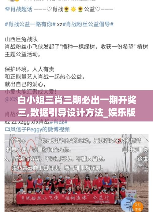 白小姐三肖三期必出一期開獎三,數據引導設計方法_娛樂版KDH13.71