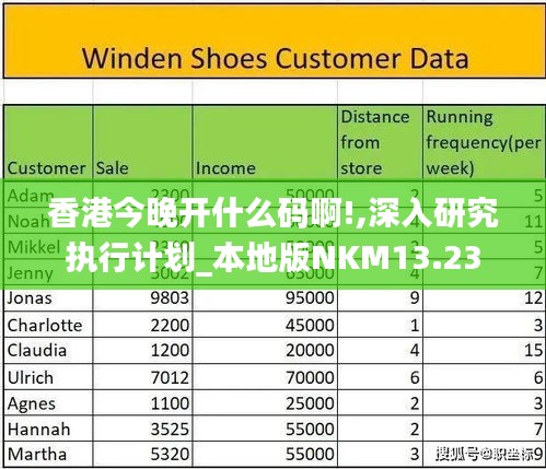 七貴三公 第5頁