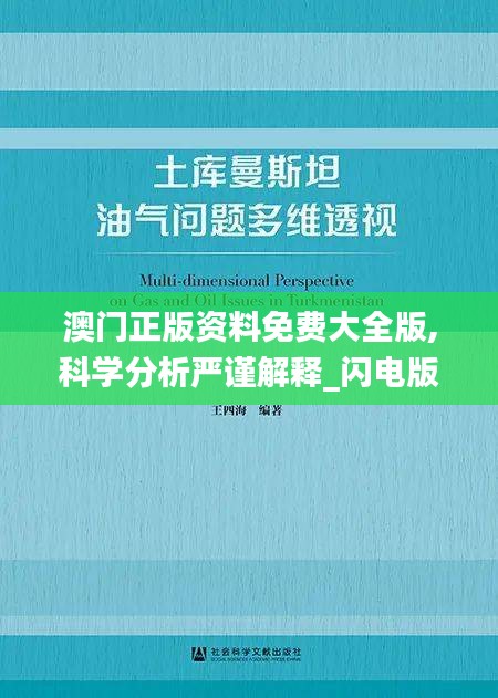 澳門正版資料免費大全版,科學分析嚴謹解釋_閃電版PEG13.83