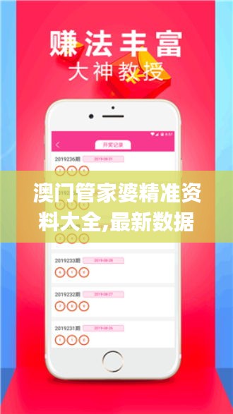 澳門管家婆精準(zhǔn)資料大全,最新數(shù)據(jù)挖解釋明_TabletNMK51.991