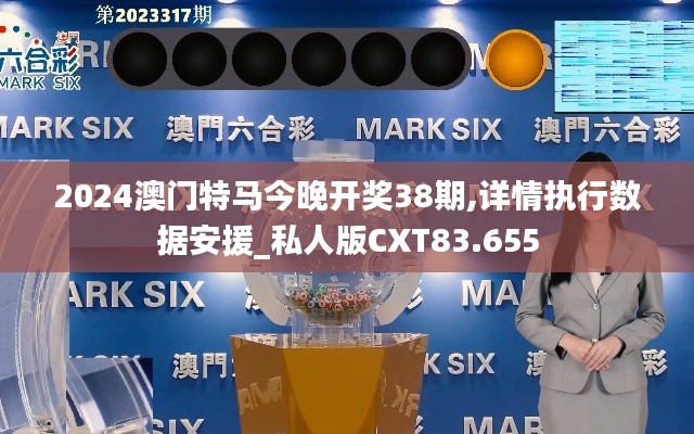 2024澳門特馬今晚開獎38期,詳情執行數據安援_私人版CXT83.655