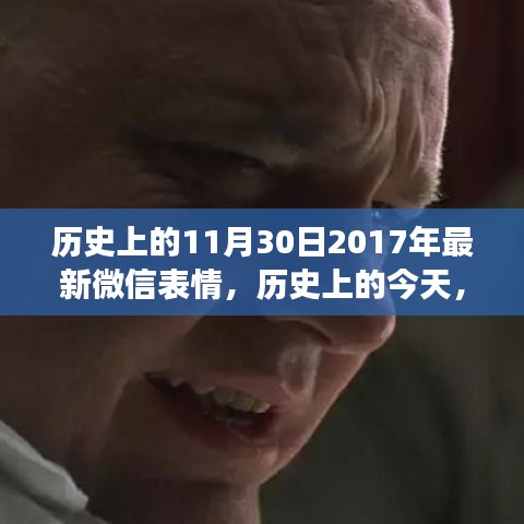 微信表情發(fā)展史中的特殊日子,探尋神秘而有趣的微信表情背后的故事——紀(jì)念歷史上的微信表情發(fā)展史中的特殊日子(紀(jì)念版)