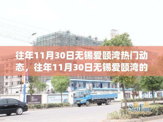 往年11月30日無錫愛頤灣熱門動態回顧