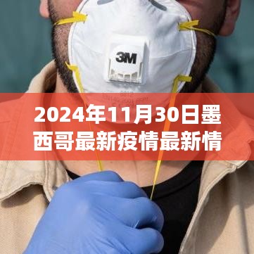 墨西哥最新疫情下的科技之光,智能防疫助手引領未來生活體驗(2024年11月30日更新)