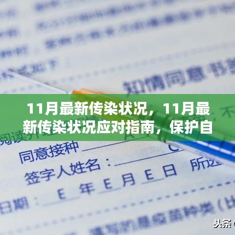 11月最新傳染狀況應對指南,保護自己和他人免受傳染病侵害