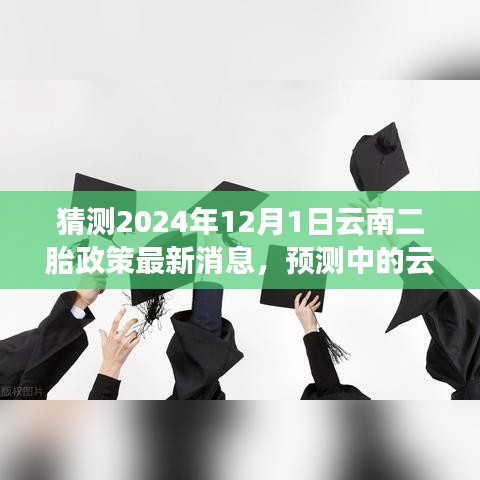 解讀未來趨勢,預測云南二胎政策新動向及最新消息(預計于2024年12月1日實施)