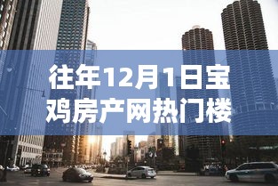 往年12月1日寶雞房產網熱門樓盤探索與購房指南