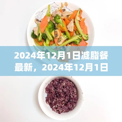 最新減脂餐指南，健康瘦身，美味生活從餐桌開始（2024年12月版）