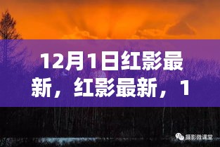 啟程尋找內心的桃花源,紅影最新活動預告,與大自然共舞的日子 12月1日開啟