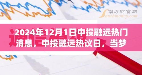 溫馨時光交織夢想與友情，中投融遠熱議日熱議熱議消息發布