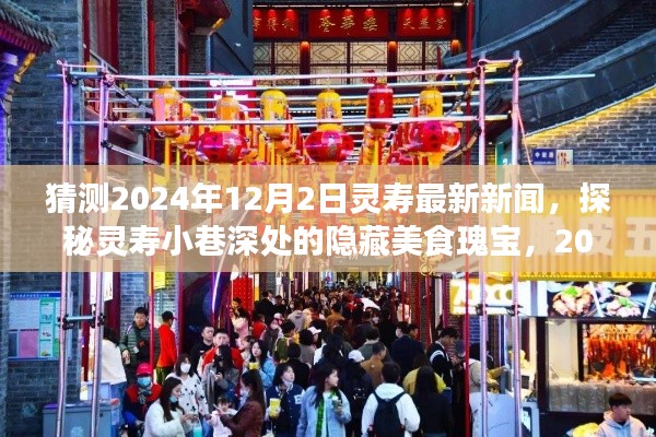 探秘靈壽小巷美食瑰寶，2024年12月2日靈壽最新新聞揭秘隱藏美食文化