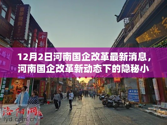 河南國(guó)企改革新動(dòng)態(tài)下的隱秘小巷魅力,一家特色小店的獨(dú)特風(fēng)采揭秘