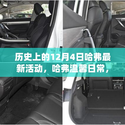 哈弗溫馨日常,特殊日子的奇妙時光之旅