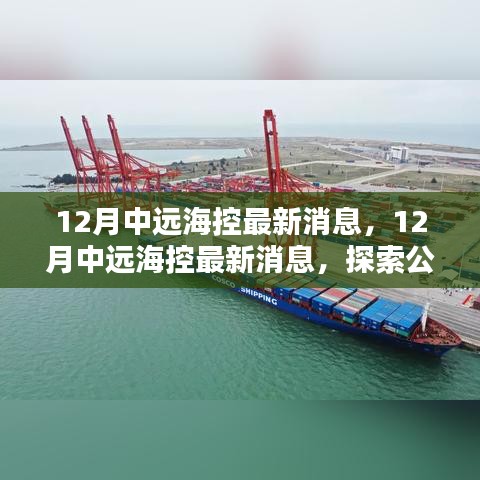 揭秘中遠(yuǎn)海控最新動態(tài),探索公司新動向與行業(yè)前沿消息