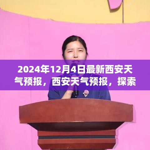探索自然美景之旅,最新西安天氣預報與內心的寧靜追求