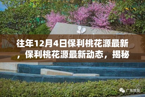 揭秘往年12月4日保利桃花源的最新動態與獨特魅力