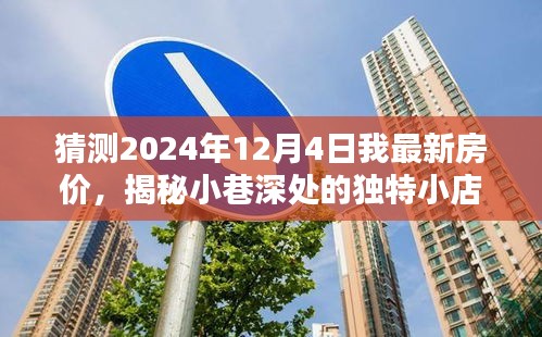 揭秘小巷深處的獨特小店,預測未來房價與隱藏價值探尋(2024年房價展望)