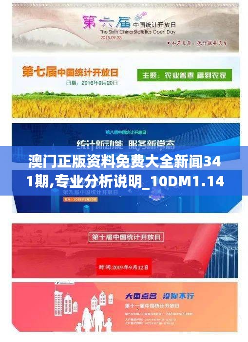 澳門正版資料免費大全新聞341期,專業分析說明_10DM1.145