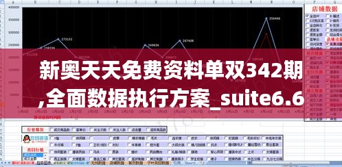 新奧天天免費資料單雙342期,全面數據執行方案_suite6.636